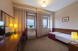 Hotel DAL accommodation in Kielce 03
