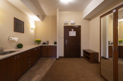 Hotel DAL accommodation in Kielce 04