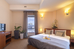 Hotel DAL accommodation in Kielce 05