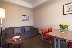 Hotel DAL accommodation in Kielce 10