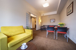 Hotel DAL accommodation in Kielce 11