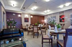 Hotel DAL accommodation in Kielce 17